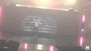 [140524] MSTEP - punch&BUMP!!