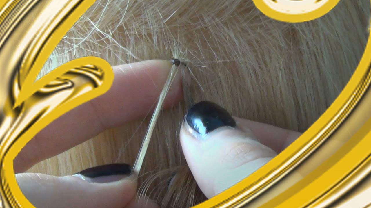 NANO RING EXTENSIONS Review // D´Oria TV by Melfriends