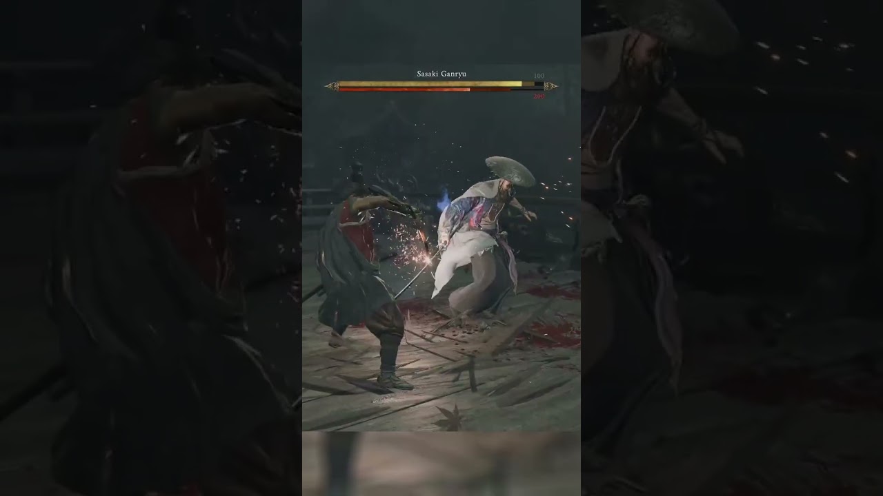 I love a good parry! Onimusha is going to be heat! | #gaming #onimusha #capcom