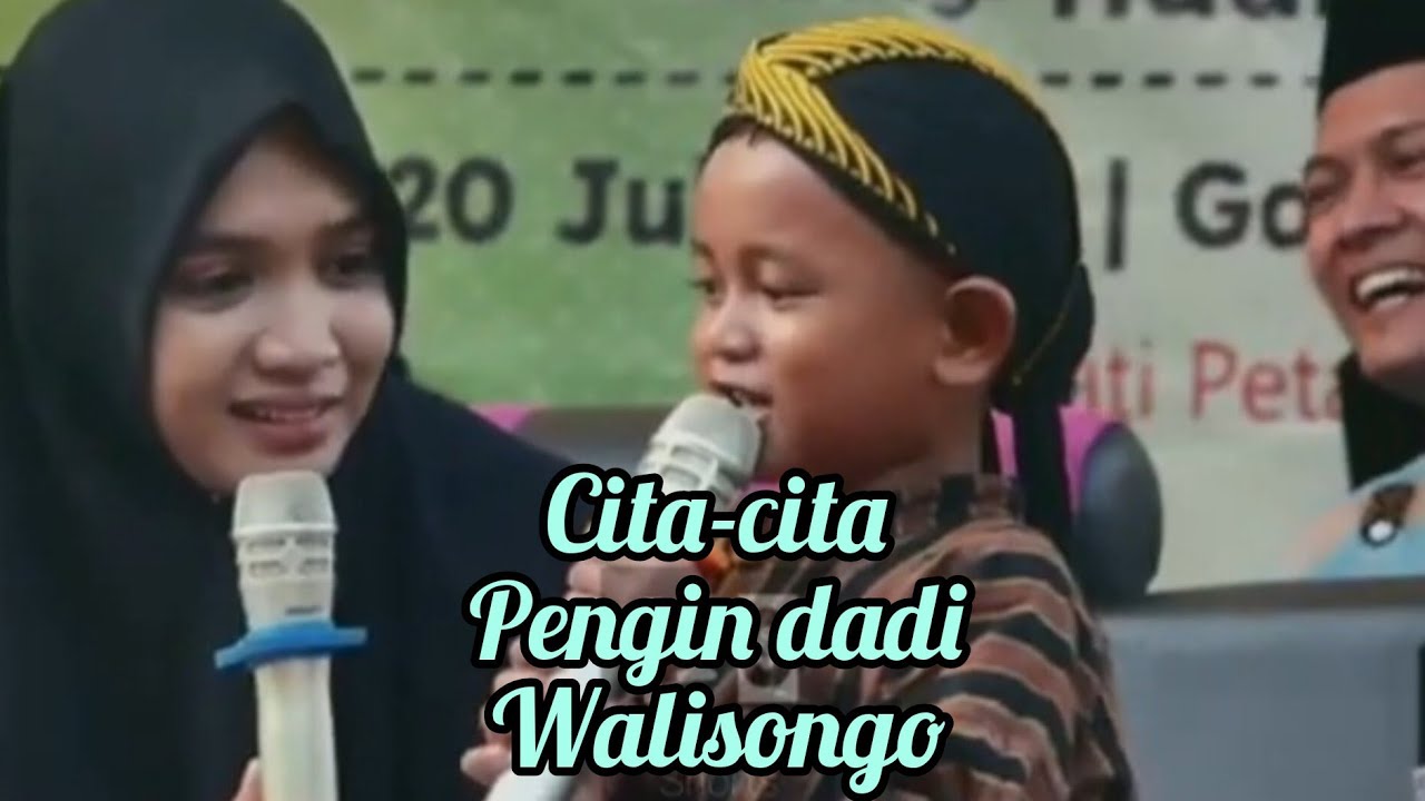 Ning Umi terkesima sama Bocil satu ini