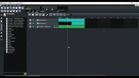 Cymatics is 100% for kids( the reason i make the presets)
