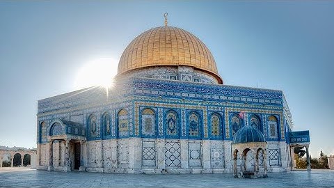 سورة الزخرف - سورة الاحقاف | الشيخ محمد رشاد الشريف رحمه الله  | مقرىء المسجد الاقصى
