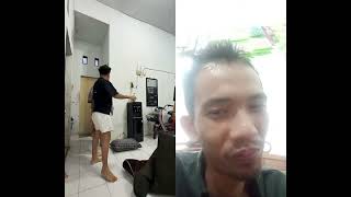 Ikbal kena repet aleh