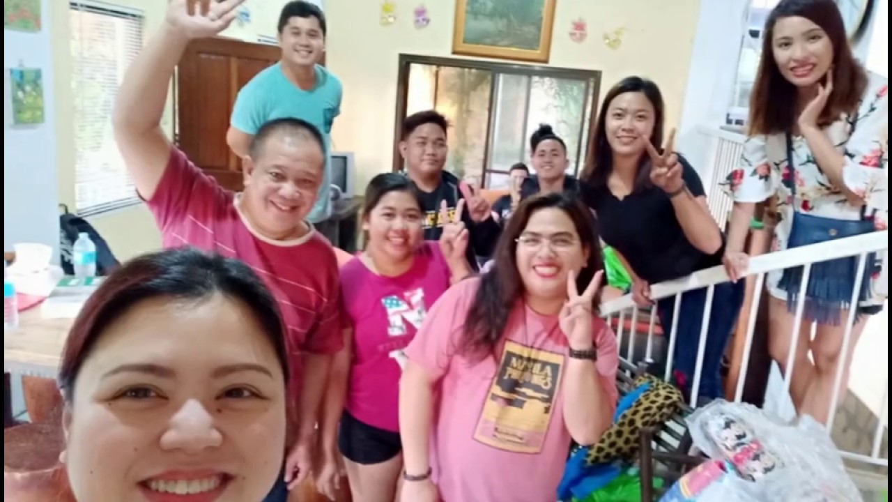 REST Team Building - Batangas 2019 - YouTube