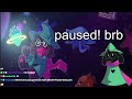 Strawberry Jam 71 + hundo deathless attempt (cool talk about positivity)