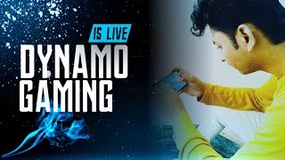 Dynamo Gaming Biography in Hindi (Aaditya D. Sawant) 