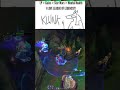 GAME OVER IN 13!? CHALLENGER RUN