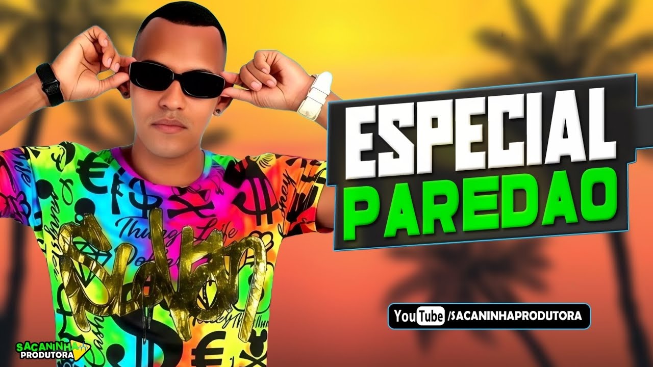 HIT DO POSTO ATUALIZADO VERÃO || MÚSICAS BREGAFUNK PRA PAREDÃO