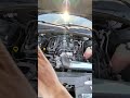The 5.7 Hemi’s Fatal Flaw (Part 1)#dodge #dodgecharger #carshorts #cars #newvideo #contentcreator