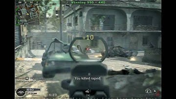 Hack COD4 | COD4 Hacks