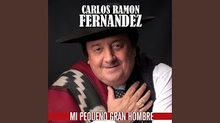 Video thumbnail of "Carlos Ramón Fernandez - Urgencias"