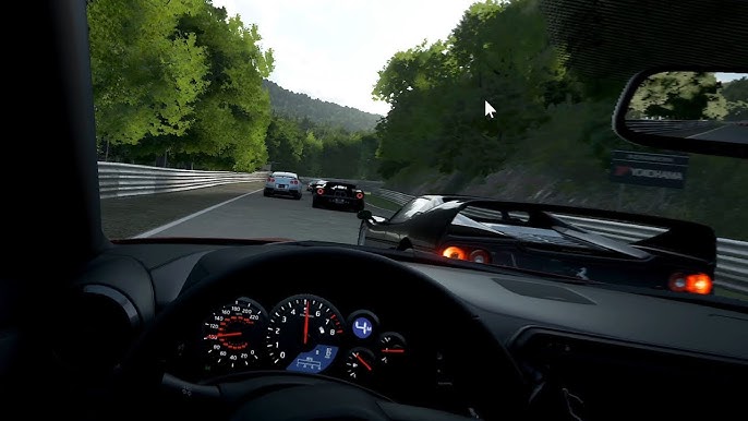Gran Turismo 7 + PSVR 2 Full Review: Gimmick or Game Changer