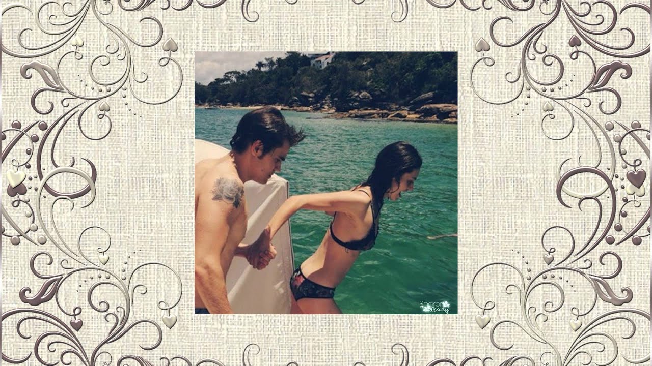 Paul Wesley & Phoebe Tonkin (Weskin) Part 2