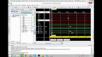 BASYS2 7 seg multiplexing Pt 2