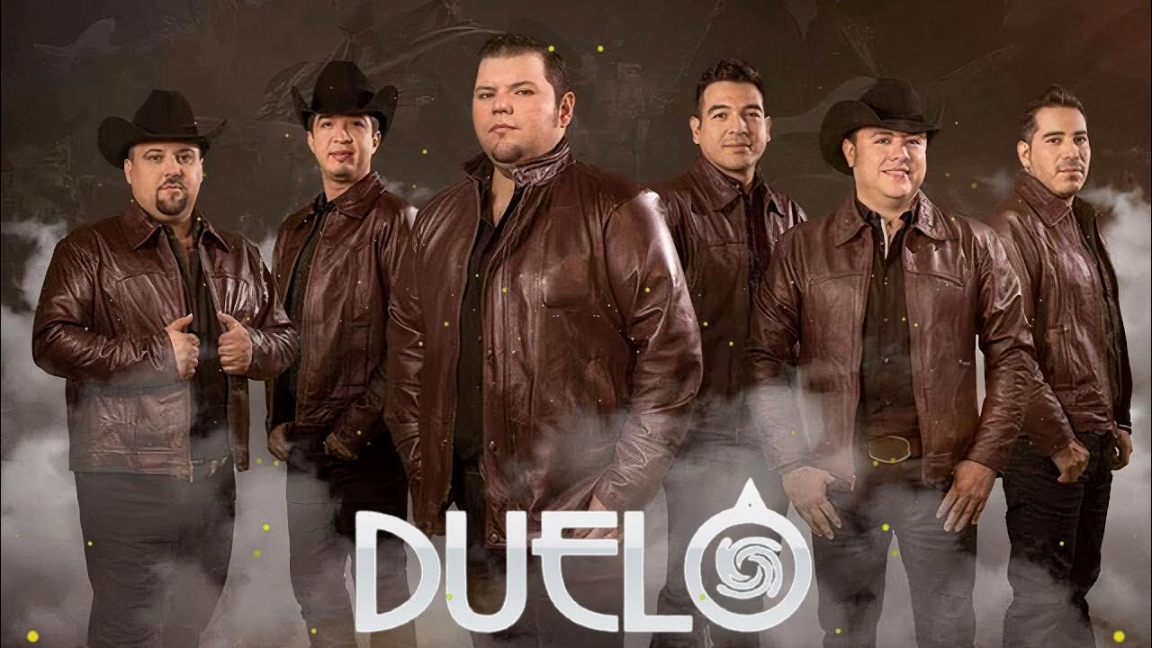 Duelo Exitos Grandes Exitos De Duelo Puros Corridos Perrones Mix