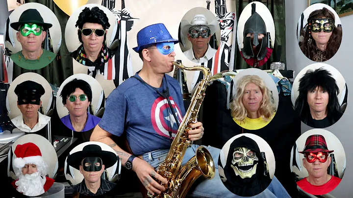 The Greg Boardman Band