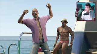 Robbing a Jewelry Store - Part 2 of GTA V Story Mode (Xbox 360)
Originally streamed live on May 25th, 2023 at https://www.twitch.tv/aarytheace
Main Channel: https://www.youtube.com/aarytheace
Twitter: https://twitter.com/AaryTheAce
Discord: https://discord.gg/Yfut5Z6JJt
Instagram: https://www.instagram.com/aarytheace/
TikTok: https://www.tiktok.com/@aarytheace_ Robbing a Jewelry Store - Part 2 of GTA V Story Mode (Xbox 360)