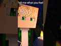 Is it cold out  minecraft christmas animation meme mineimator   ft chris