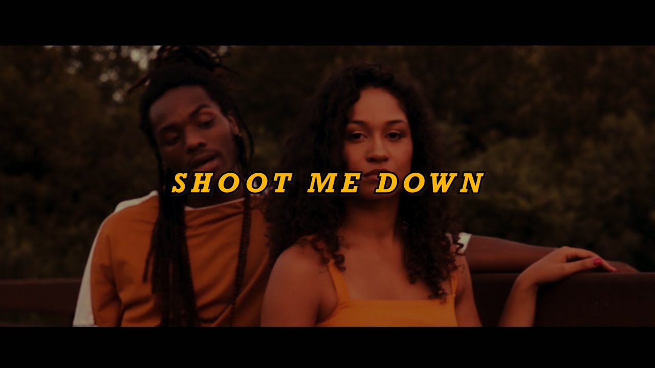 Khiry Managan - Shoot Me Down (Official Music Video)