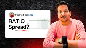 Options Ratio Spread Tutorial — Entry, Exit, & Risk Management