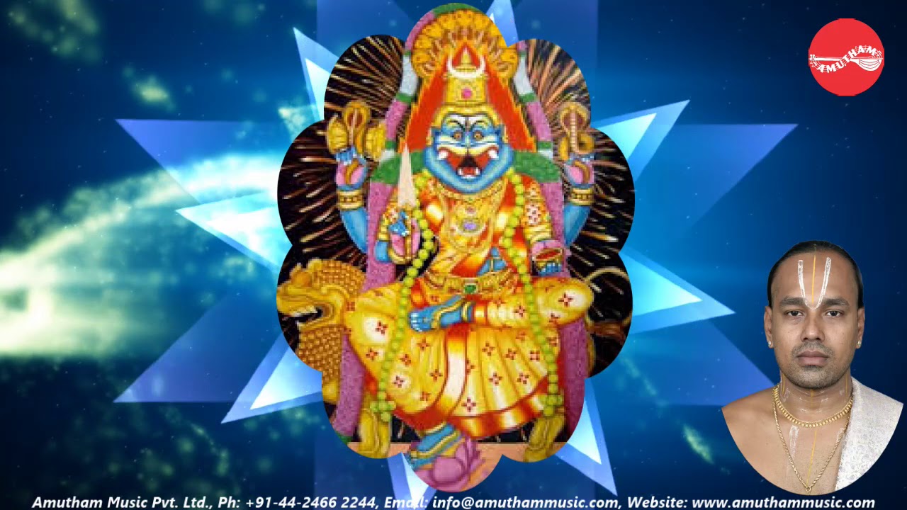 Sri Dakshna Kalika Keelaka Stotram   Sri Pratyangira Storani   Malola Kannan Full Verson