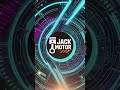 Jack Motor: Ground Fault (Short) [126 BPM] #shorts  #nocopyrightmusic #remix #techhouse
