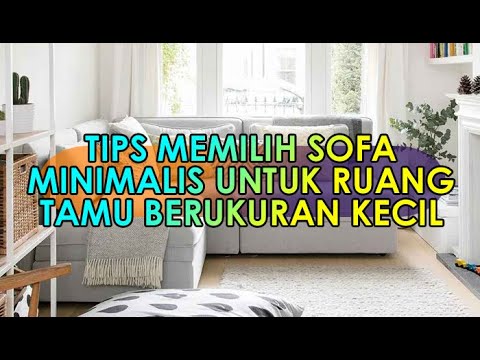 Video: Bagaimana memilih kursi untuk ruang tamu? Ukuran, jenis dan desain kursi