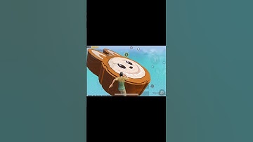 PUBG FUNNY WOW MAPS 😂🤣😜