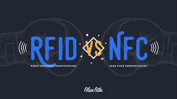 What is the Difference between RFID and NFC?