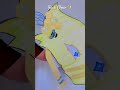 Comment down below (idea CR: @SunsetSaraDragons) #papercraft #paperdragon #dragon