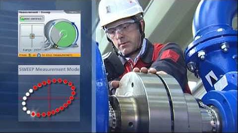 Laser Shaft Alignment Video