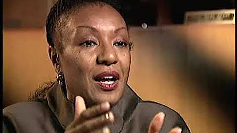 Chief Justice Leah Ward Sears: An American Life St...