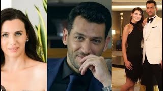 картинка: Мурат Йылдырим сказал, что не может вернуться с женщиной, которая любила и бросила Тюркие.