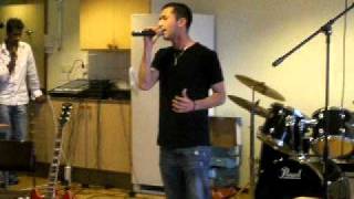 Billy gillman - one voice cover by Daro