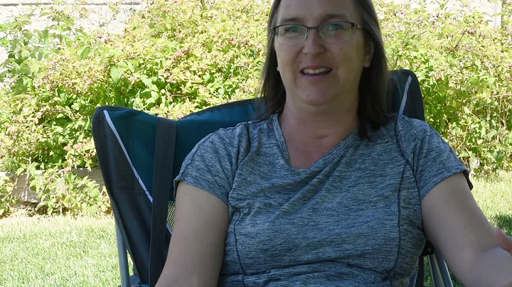 Barbara Faust McDonnell - What I Have Learned