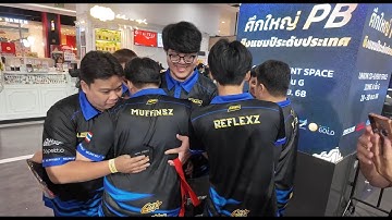 Reflexxz - recap form in december ;p