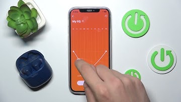 How to Create an Equalizer Preset on JBL Tune Flex
