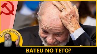 Lula Atingiu O Teto Eleitoral? Istas Veem Limite De Crescimento
