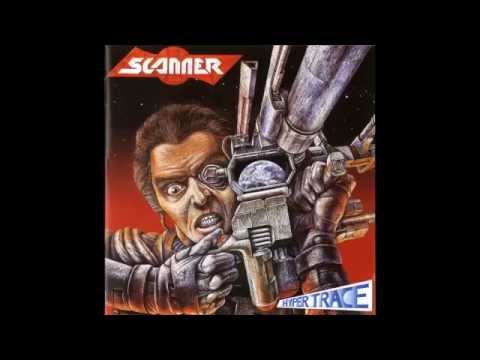 Scanner - Across The Universe