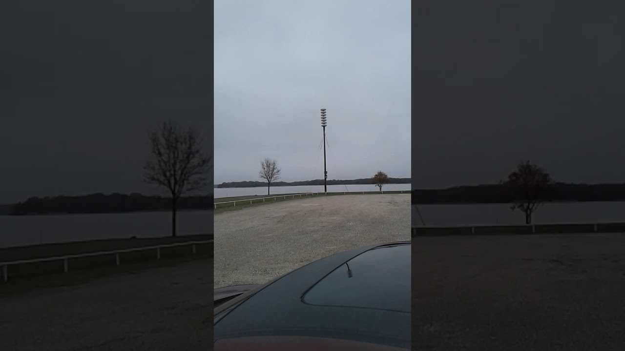 Bonham lake texas YouTube