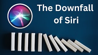 iPhone Tips for Seniors: The Downfall of Siri