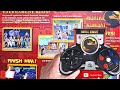 The Mortal Kombat Arcade Port plug n play controller - Just awesome !