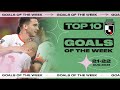 Top 10 Goals of the Week | Świerczok, Yuito Suzuki, Léo Ceará & more! | J.LEAGUE