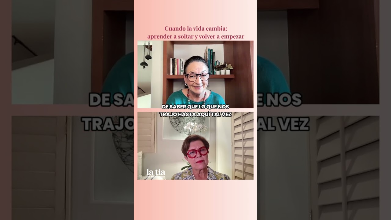 Nueva regla después de los 60: ¡Sigue creciendo! Nueva regla después de los 60: ¡Sigue creciendo!