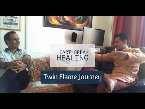 Can I heal heart break? 2 TF-4 Can I heal heart break? | English