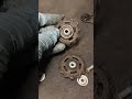 Rockrider ST 100  derailleur 34 service 👍💯 [ Dwarka decathlon ]