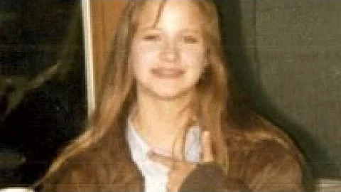 Who killed melissa simmons ?