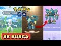NUEVOS REGISTROS 5 GENERACIÓN! EVOLUCIÓN GOLETT A GOLURK & BUSCANDO
MEWTWO SHINY! POKEMON GO!