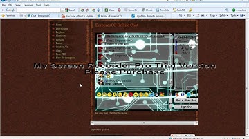 Conquer online Private Server EmperosCo