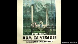 Goran Bregović - Scena Đurđevdana na rijeci - (audio) - 1988 Goran Bregović - Scena Đurđevdana na rijeci - (audio) - 1988